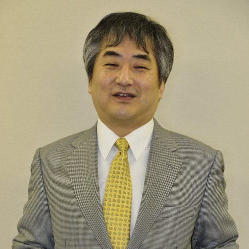 Kuroda Satoshi
