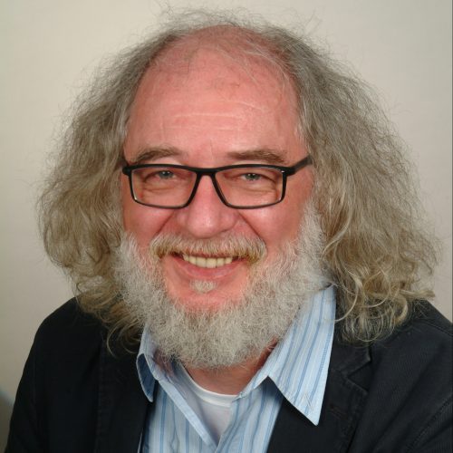 Klaus-Dirk Schmitz