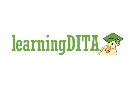 一起学DITA——结构化写作学习平台