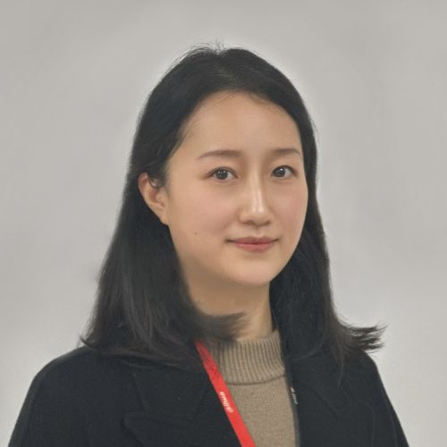 Nicole Luo