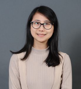 Xiangjun Liu – tcworld China