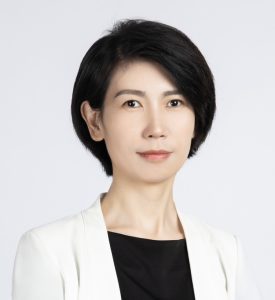 Yuanyuan Li – tcworld China