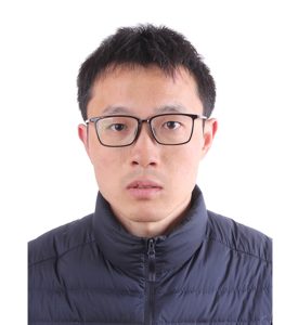 Jianzhong Yang – tcworld China