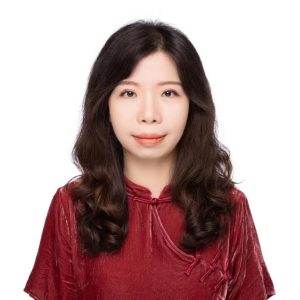 Yun Xia – tcworld China