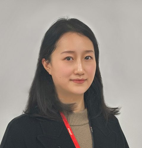 Jing Luo