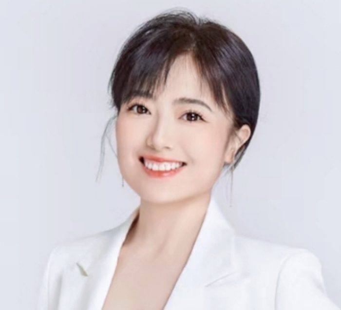Sophia Xue