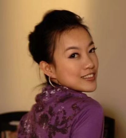 Martina Xie