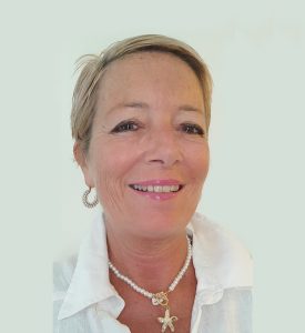 Daniela Zambrini Tcworld China