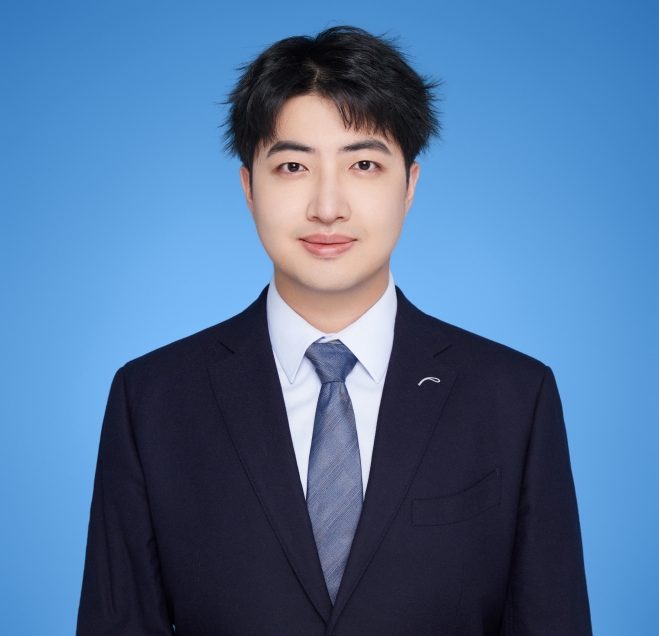 Franz Zhang
