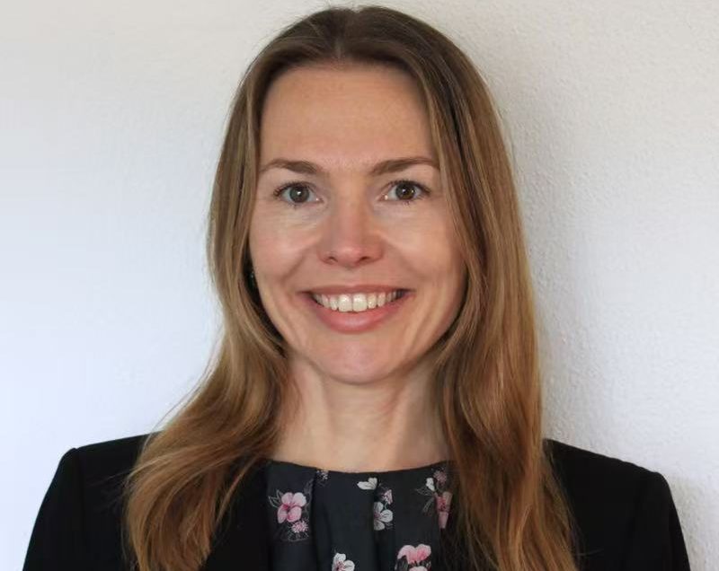Susanne Lohmüller