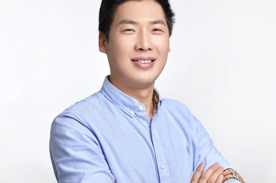 John Yu