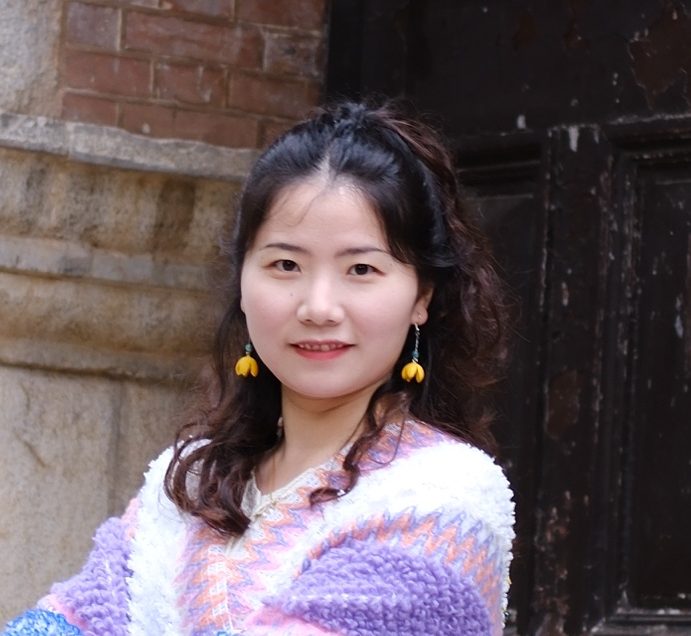 Hong Zhang