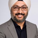 Amandeep Singh Talwar