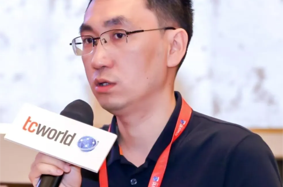 Jian Chen
